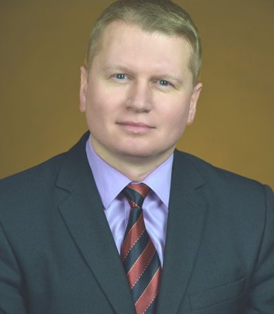 Декан будівельного факультету